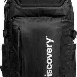 Medium 30 L Laptop Backpack Discovery Boulder Backpack – Durable, Water-Resistant Outdoor Backpack-image-61