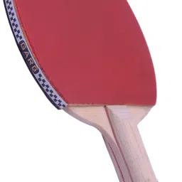 Table Tennis Rocket Multicolor Table Tennis Racquet-picture-13