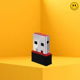 FRONY Wireless -N Mini USB Adapter USB Adapter-17