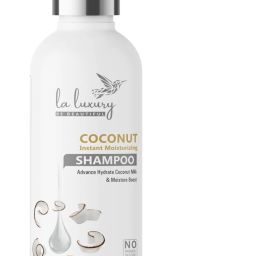 Coconut Milk shampoo For Hair Fall |Nourishing Moisturizing Boost Shampoo-image-72