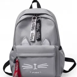 Small 18 L Backpack Women Blackpink Lover Waterproof Backpack-81