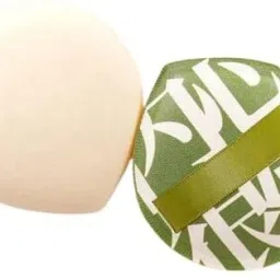 Powder Puffs for Face Powder, 2Pcs Drop Makeup Puff Soft Makeup Setting Sponge-12