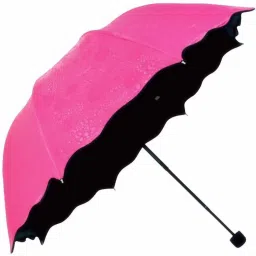 Magic Umbrella of Blooming Folding Portable for UV Protection & Rain-U05 Umbrella-25