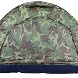 6-Person Dome Tent- Rain Fly & Carry Bag Tent - For Camping-picture-47