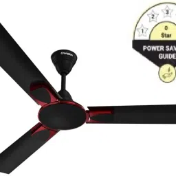 ‎CROMPTON HIGHSPEED DIEGO 1 Star 1200 3 Blade Ceiling Fan-image-18