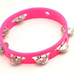 5 cm With Head Tambourine-image-37