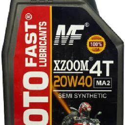 20W40 1200ml Engine Oil 20W40 Synthetic Blend Engine Oil-23