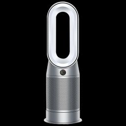 dyson HP07 Air Multiplier Technology Pure Hot + Cool Air Purifier & Heater (368886-01, White/Silver)-picture-29