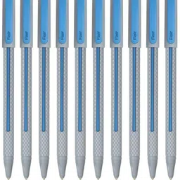 flair YOLO BALL PEN | 10 Pens | Ink Blue | 0.6mm | Ball Pen-picture-42