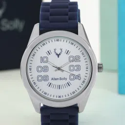 allen solly Analog Watch- For Men AS000003C image 2