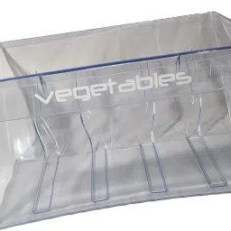 Godrej Original Vegetable Basket for EDGE Model 190-240 L Single Door fridge Fridge Door Shelf-11