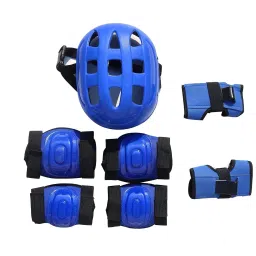Protective Set Skating and Cycling for Age 4 to 7 Years Skating Guard (Small) Skating Guard Combo-30