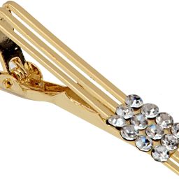 shivay Brass Tie Pin-image-63