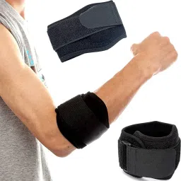 wellsetgo Elbow Support Elbow Support image 5