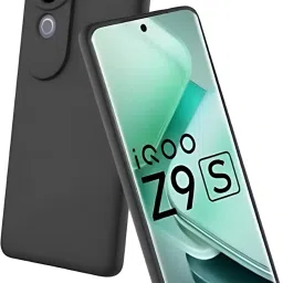 Pouch for iQOO Z9s 5G, iQ00 Z9s 5G, Vivo V40e 5G-20