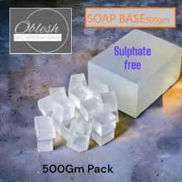 A28Soap Base Bar For Soap Making Melt & Pour Glycerine Soap Base-4