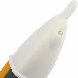 goodsbazaar Non-Contact AC Voltage Tester Alert Pen Volt Test Meter Detector Sensor 90~1000V Digital Voltage Tester image 3