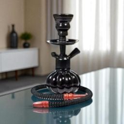 16 inch Iron Hookah-image-72