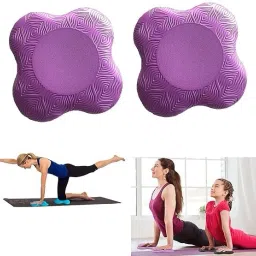 KNEE PED Yoga Blocks-image-1