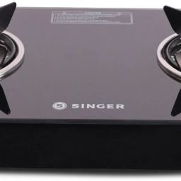Maxiflare 2 GS Glass Manual Gas Stove-image-26
