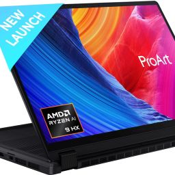 ASUS ProArt PX13 OLED (2024) - AI PC for Creator, AMD Ryzen AI 9 10 Core 365 - (24 GB/1 TB SSD/Windows 11 Home/6 GB Graphics/NVIDIA GeForce RTX 4050/60 Hz) HN7306WU-LX001WS Gaming Laptop-image-25