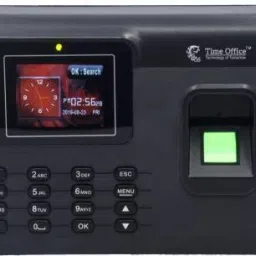 Biometric Time Attendance Machine with TCP/IP, Z200BN Attendance Machine with Software integration,Fingerprint +Rfid card attendance data(5nos. Rfid cards free) Time & Attendance (Password, Fingerprint, Card) Access Control, Time & Attendance-4