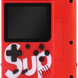 sup video game 400 in 1 portable game box S Special Toy Edition-image-80
