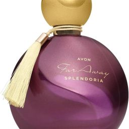 Far Away Perfume - Splendoria Eau de Parfum - 50 ml-image-6