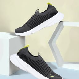 Kardio Slipon Sneakers For Men-image-56