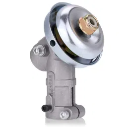 Labdhi Gear Head Case Assembly Gear for Brush Cutter 28mm 9 Spline Corded Grass Trimmer-image-18