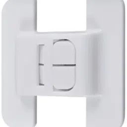 Plastic Matte Smart Lock-image-83
