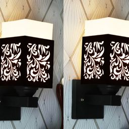 gojeeva Uplight Wall Lamp Without Bulb-picture-0