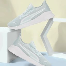 Puma Robbin Sneakers For Women-image-63