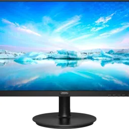 PHILIPS 68.58 cm (27 inch) Full HD Wall Mountable Monitor (271V8/94)-image-60