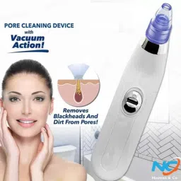 Plastic Blackhead Remover Vacuum Suction Device-image-17