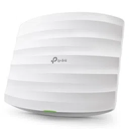TP-Link 1350 Mbps EAP225 Wireless MU-MIMO Gigabit Ceiling Mount Access Point Access Point-1