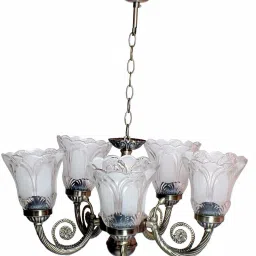 Modern Antique Hanging Chandeliers For Living Room and Drawing Room Chandelier Ceiling Lamp-image-72