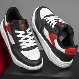 red tape ETPU Casual Sneaker Shoes for Men | Elegantly Rounded Front, Soothing Insole Sneakers For Men-picture-40