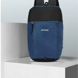 Small 16 L Backpack Small Backpack Casual daypack -1 compartment mini backpack-image-39