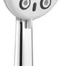 Parryware hand shower 3 - Modes, Advanced Airmix with Hose & clutch set of 1 pic 181 shower-17