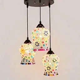 adwait PhoolBorkhathali_5 Ceiling Light Ceiling Lamp image 2