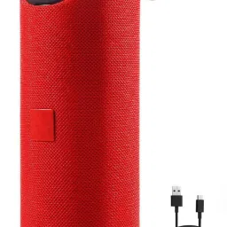 BASS BLING TG-113 SPEAKER 10 W Bluetooth Laptop/Desktop Speaker-14