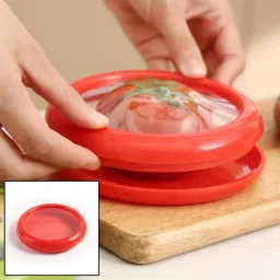 Plastic Fruit & Vegetable Basket-13