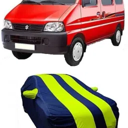 Maruti Suzuki Eeco, Eeco Body Cover-image-38