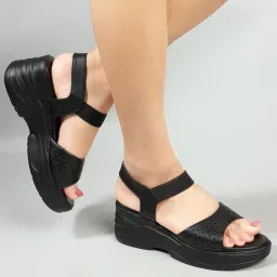 Women Wedges Sandal-image-18