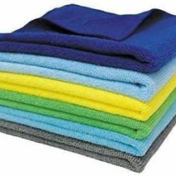 Microfiber Vehicle Washing Chain Cleaner Brush-image-29