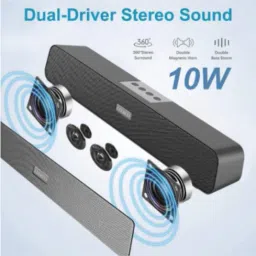 GUGGU SOU55-HSB18-E91 Dj Speaker Bass New Arrival Wireless Bluetooth Speaker 15 W Bluetooth Soundbar-10
