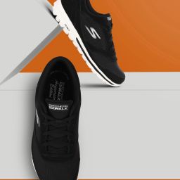Go Walk Classic - HI Running Shoes For Women-image-77