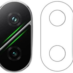 ISAAK Back Camera Lens Glass Protector for POCO F7 5G-image-17