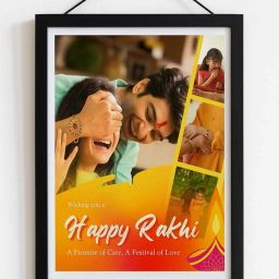 Wood Wall Photo Frame-image-84